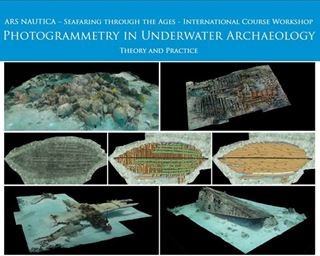 Poziv na međunarodnu radionicu Fotogrametrija u podvodnoj arheologiji